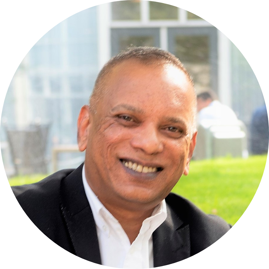 Roshanka Ranasinghe | Research Communities by Springer Nature