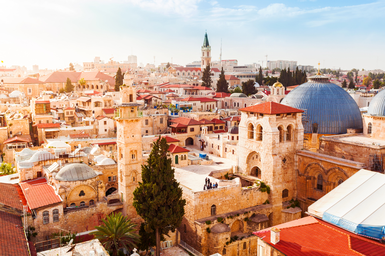Israel: Improvements Expected for High-Tech Work Permit Process