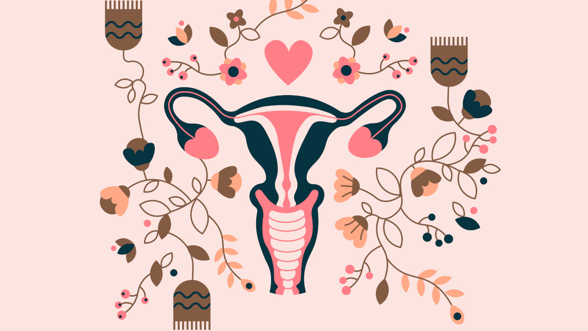 Call for papers: Advances in Women’s Reproductive Biology