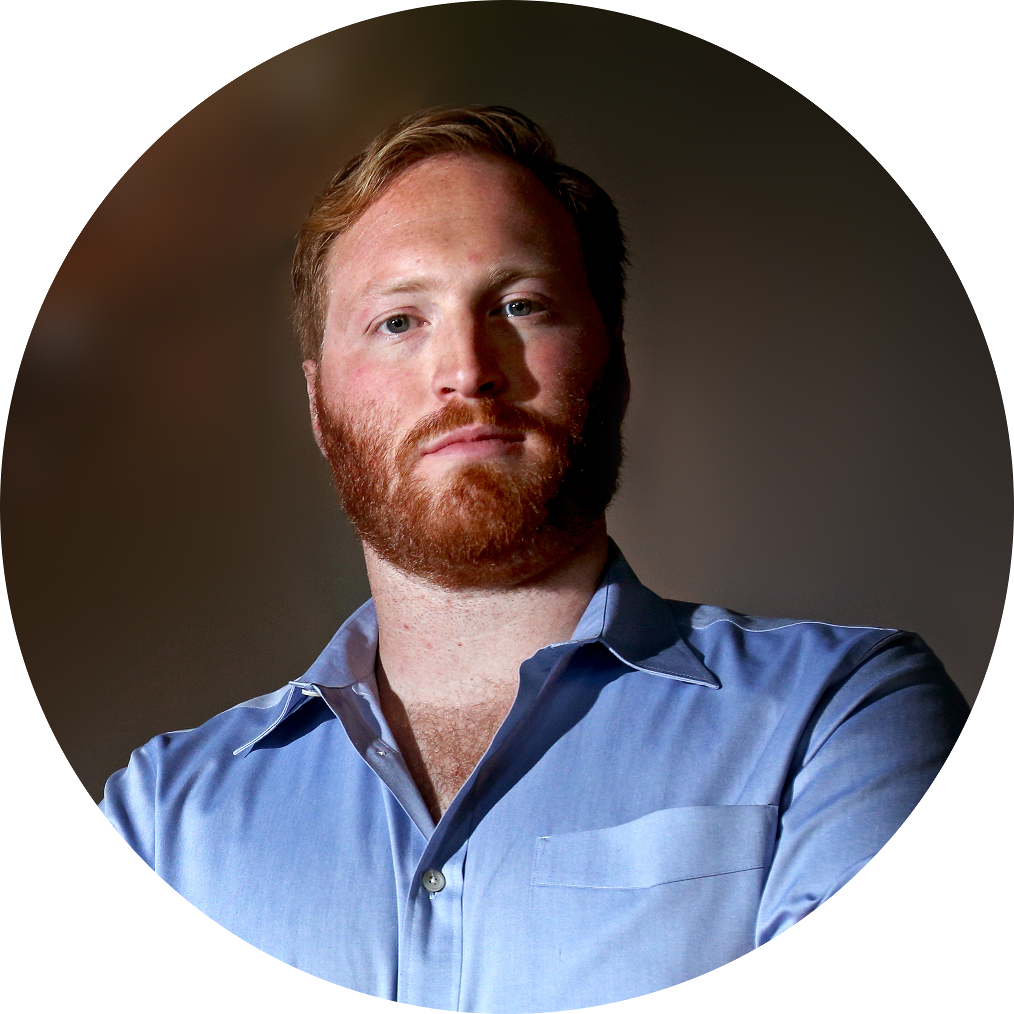 Benjamin Althouse | Research Communities by Springer Nature