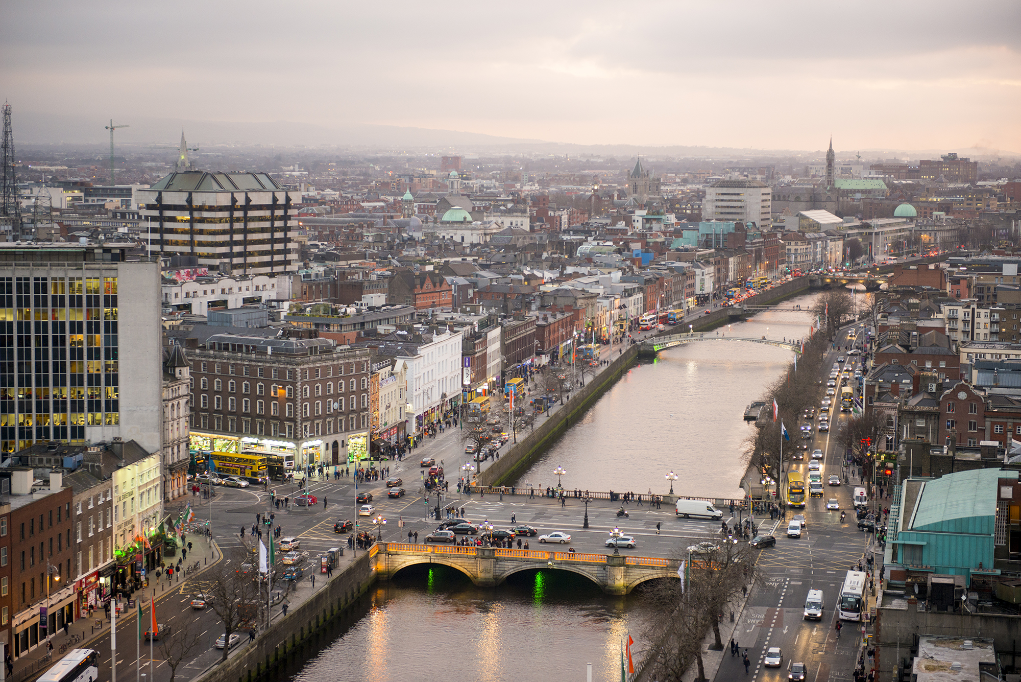 IRELAND –  Delays to entry visa applications likely following EU treaty rights case appeal