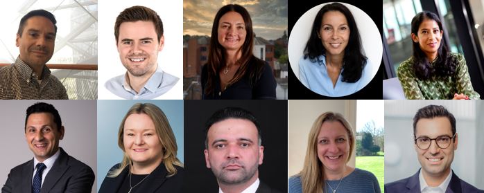 Vote for your 2023 FEM EMEA EMMAs Global Mobility Professional of the Year!