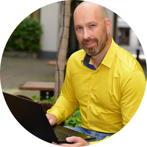 Go to the profile of Dmitry Klepikov