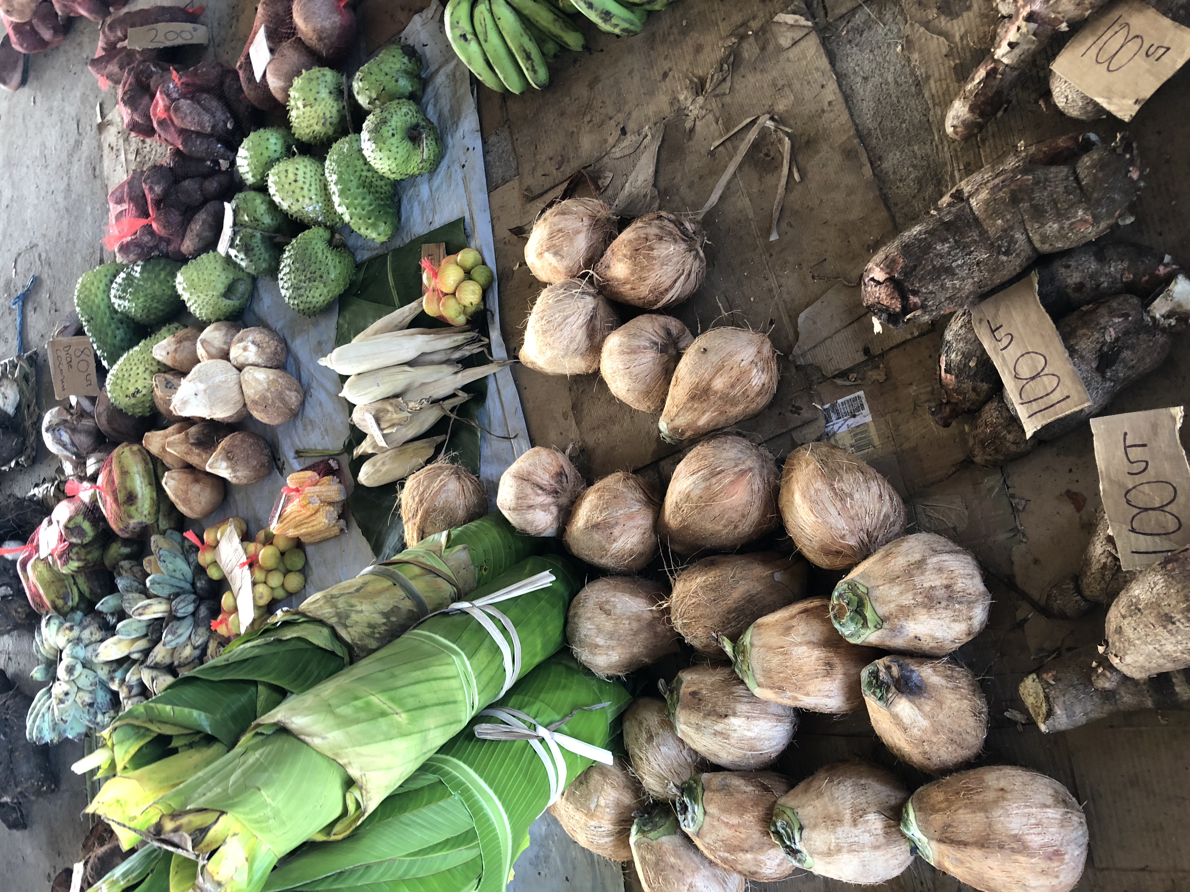 Are we getting it right? Community-based climate change adaptation in the Pacific