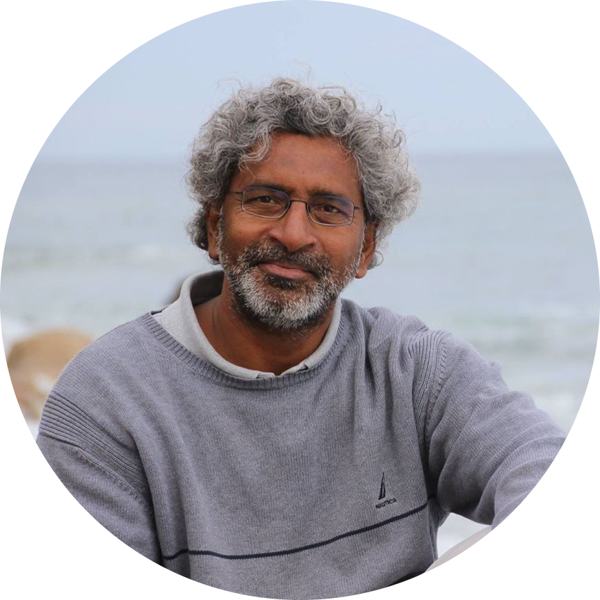 Murthy S. Gudipati | Research Communities by Springer Nature
