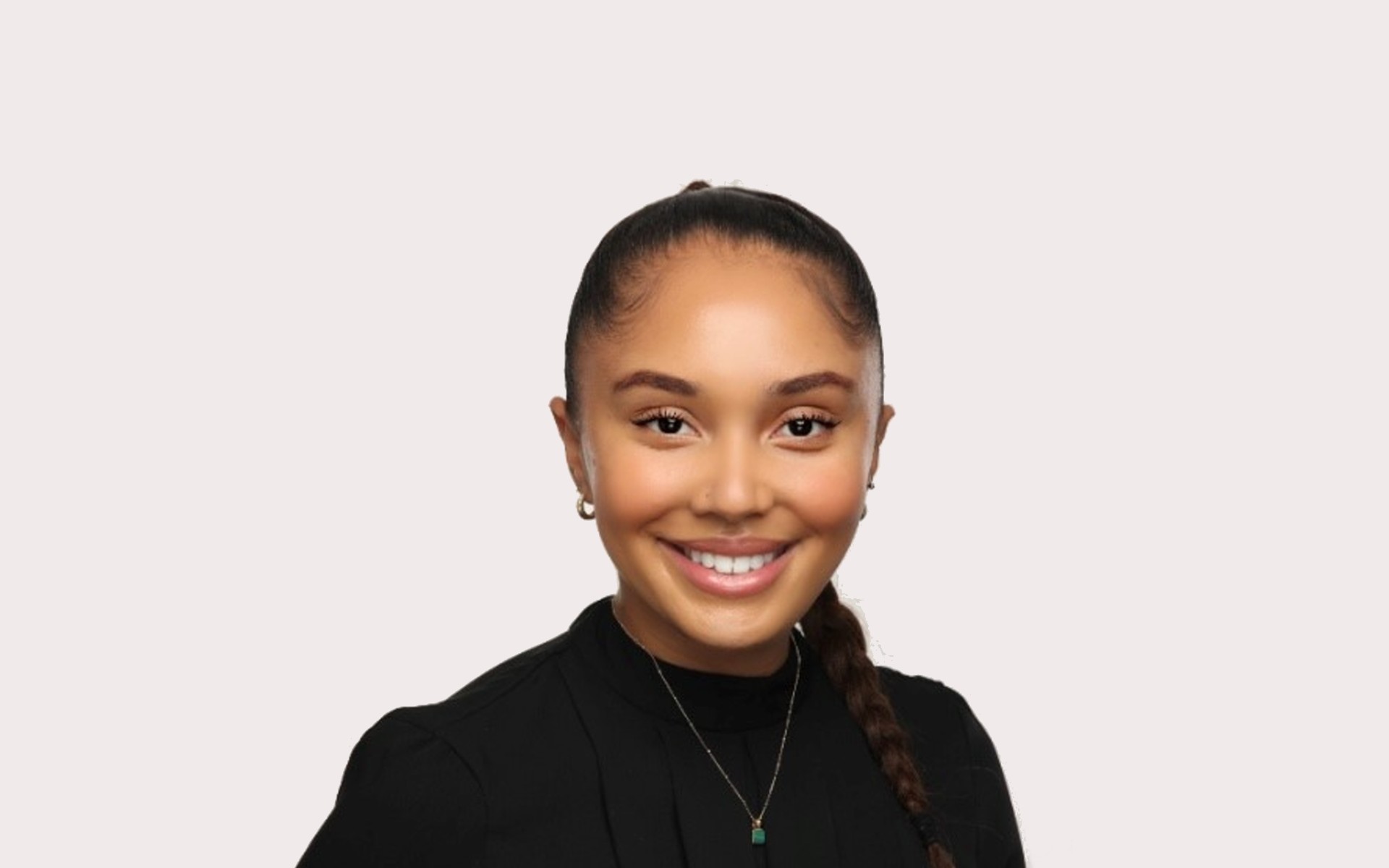 Olivia Morton-Reece, Senior Account Executive, Citigate Dewe Rogerson