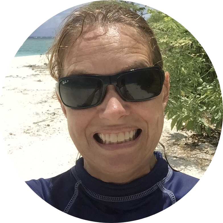 Karen Stone | WildHub