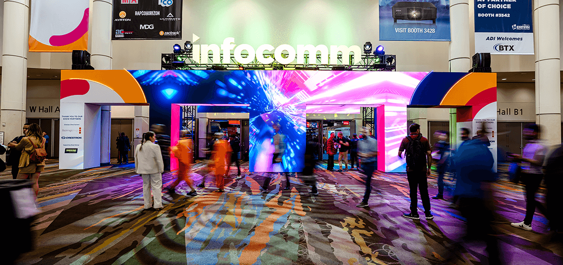 Key Insights from AVIXA at InfoComm 2025: Essential Sessions for AV Professionals