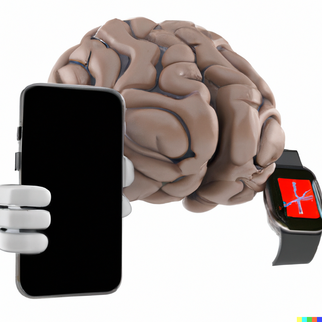 Neurology research is getting smarter