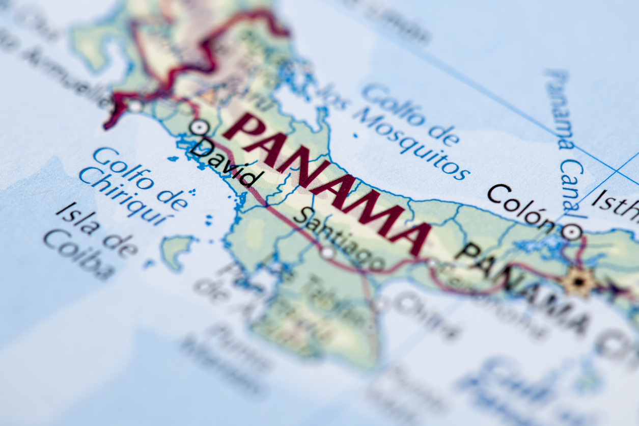 Panama: Venezuelan Nationals to Require Entry Visa Starting October 1, 2017