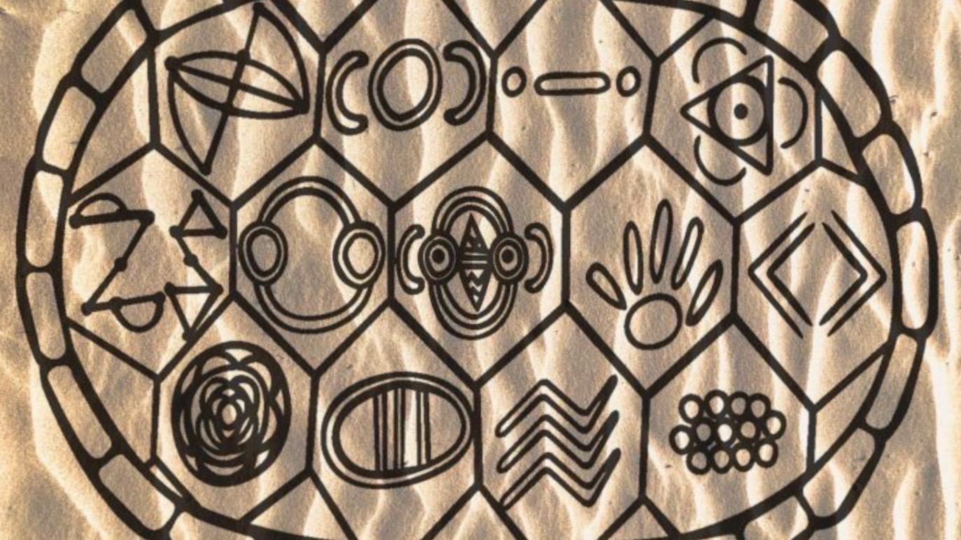 Indigenous language and perception