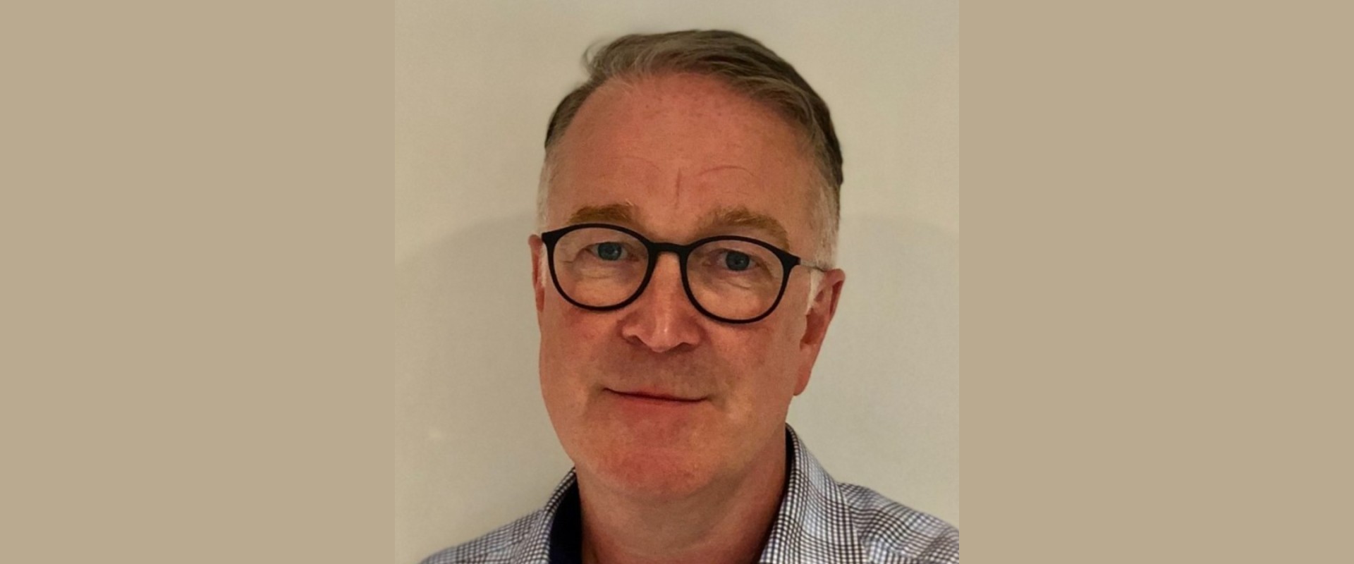 Tim Rankin, Managing Director, AA Accident Assist