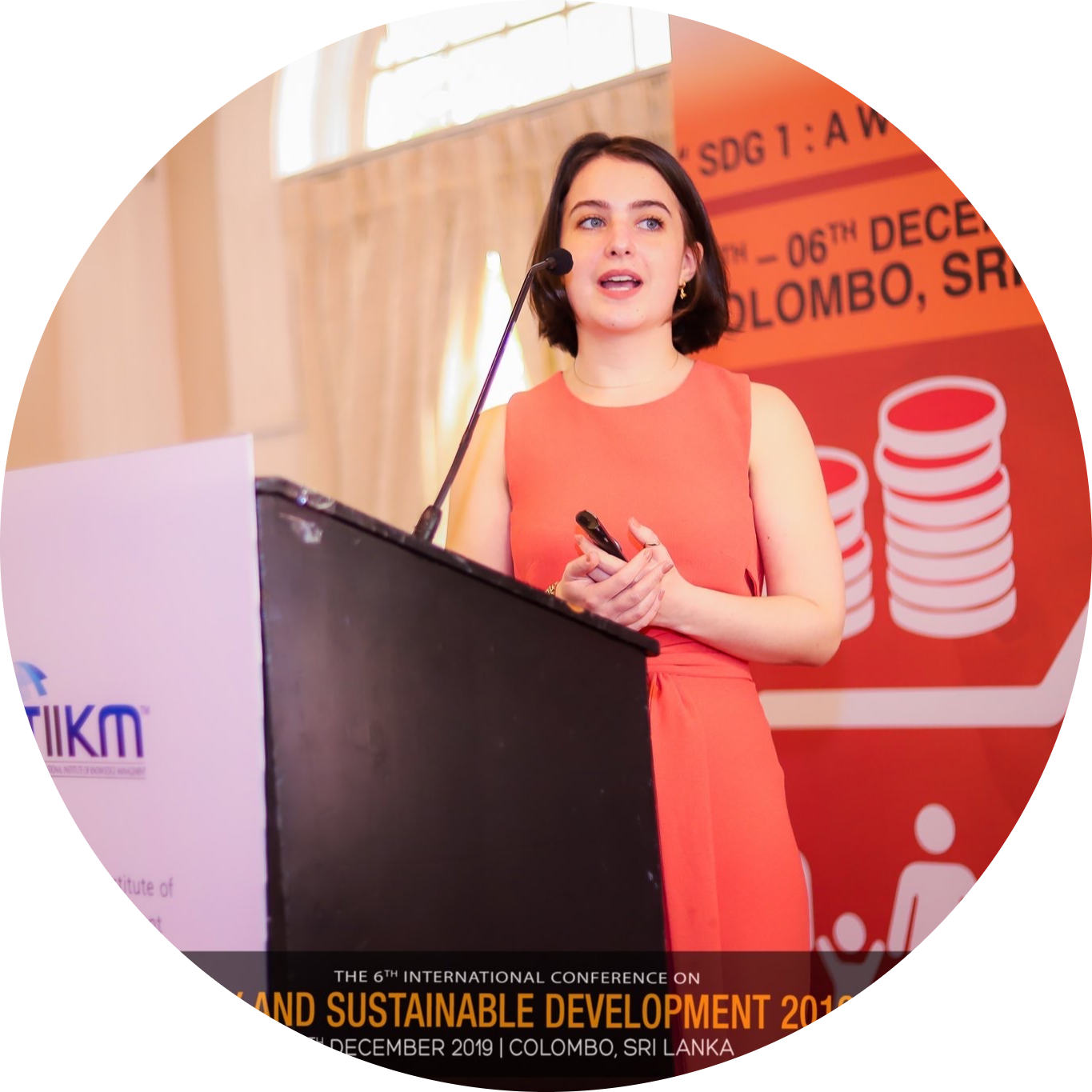 Go to the profile of Elif True