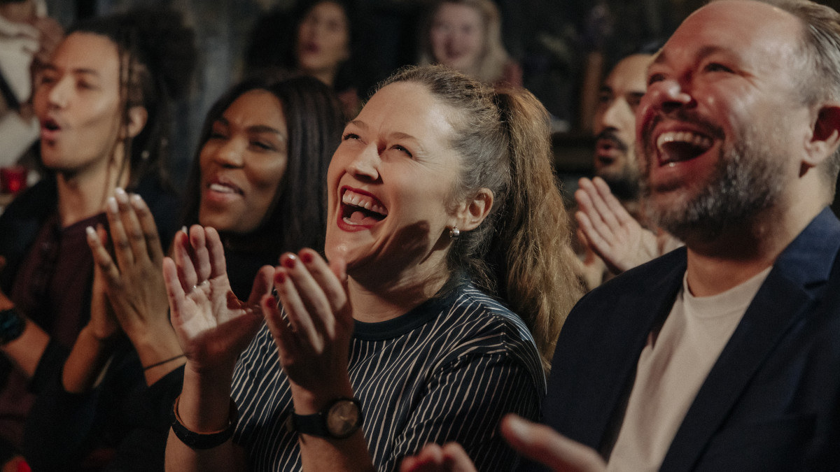 Call for papers: Humour, laughter, and psychological wellbeing Collection
