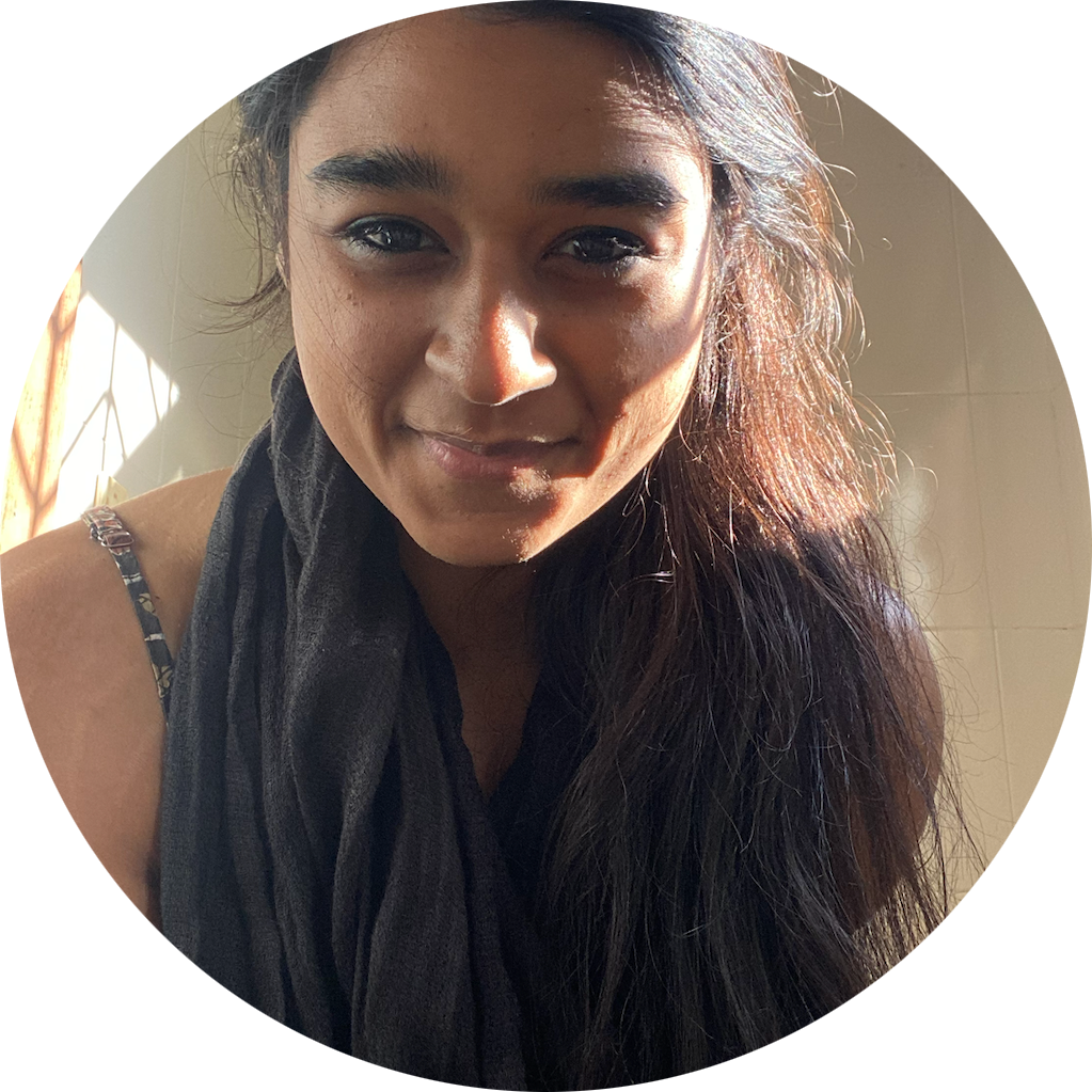 Aditi Rajan | WildHub