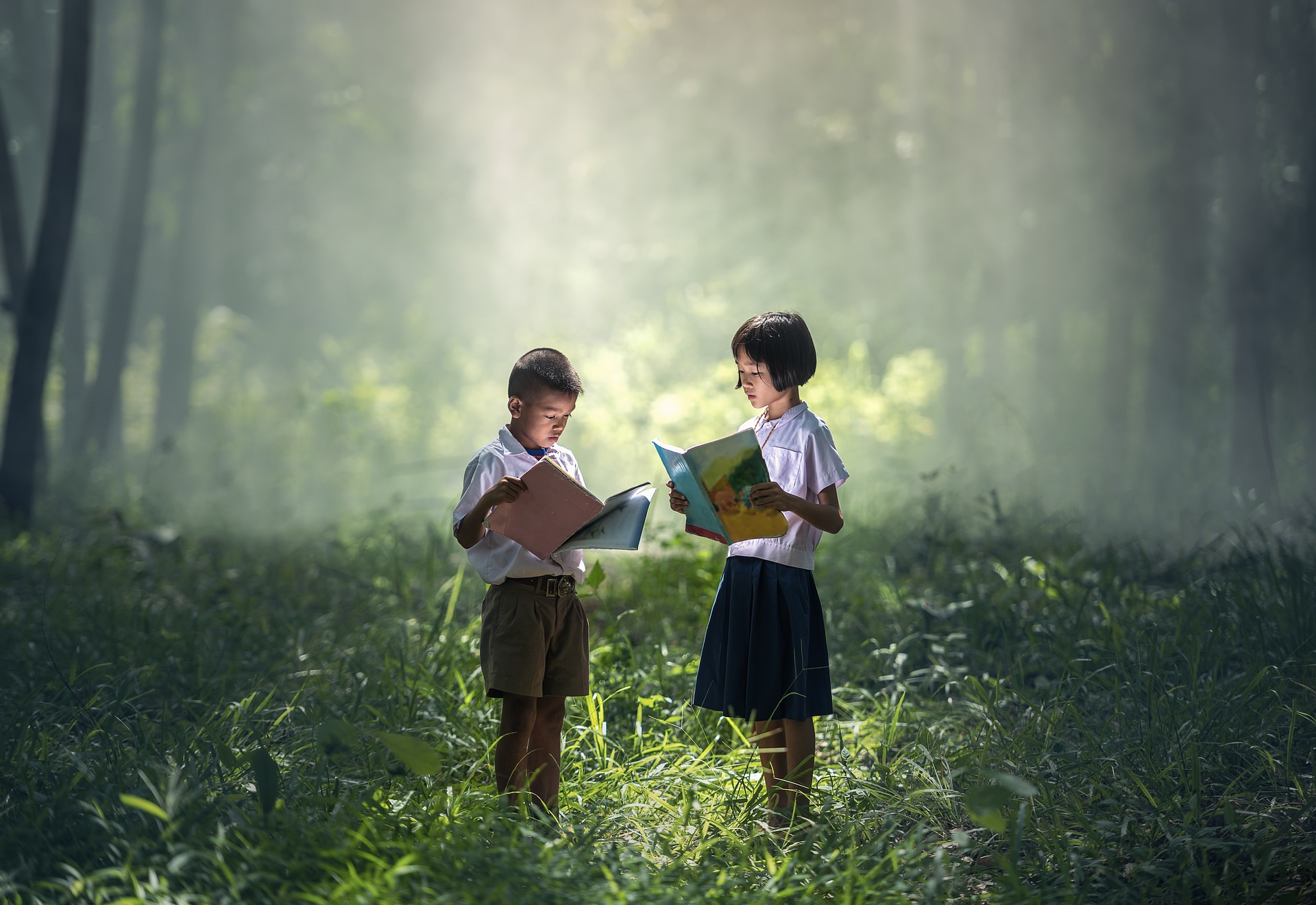 Mathematical ability not limited by gender.