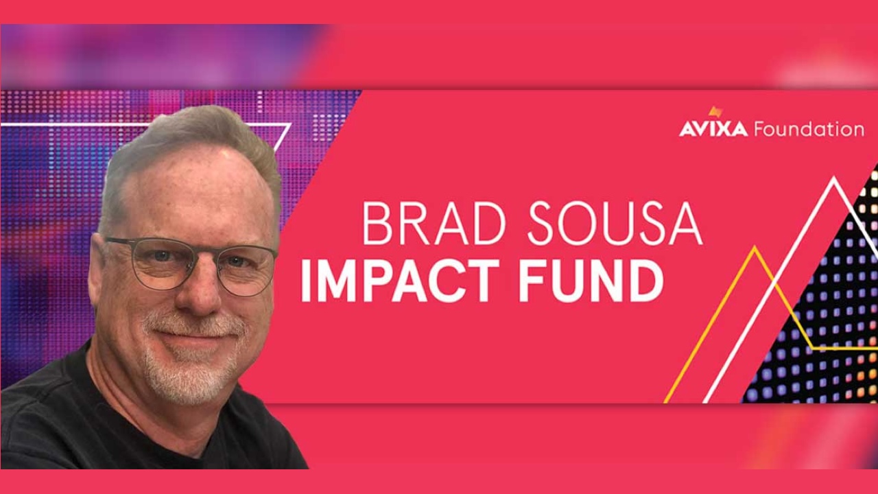 Súmate al Fondo Brad Souza Impact hasta el 25 de mayo