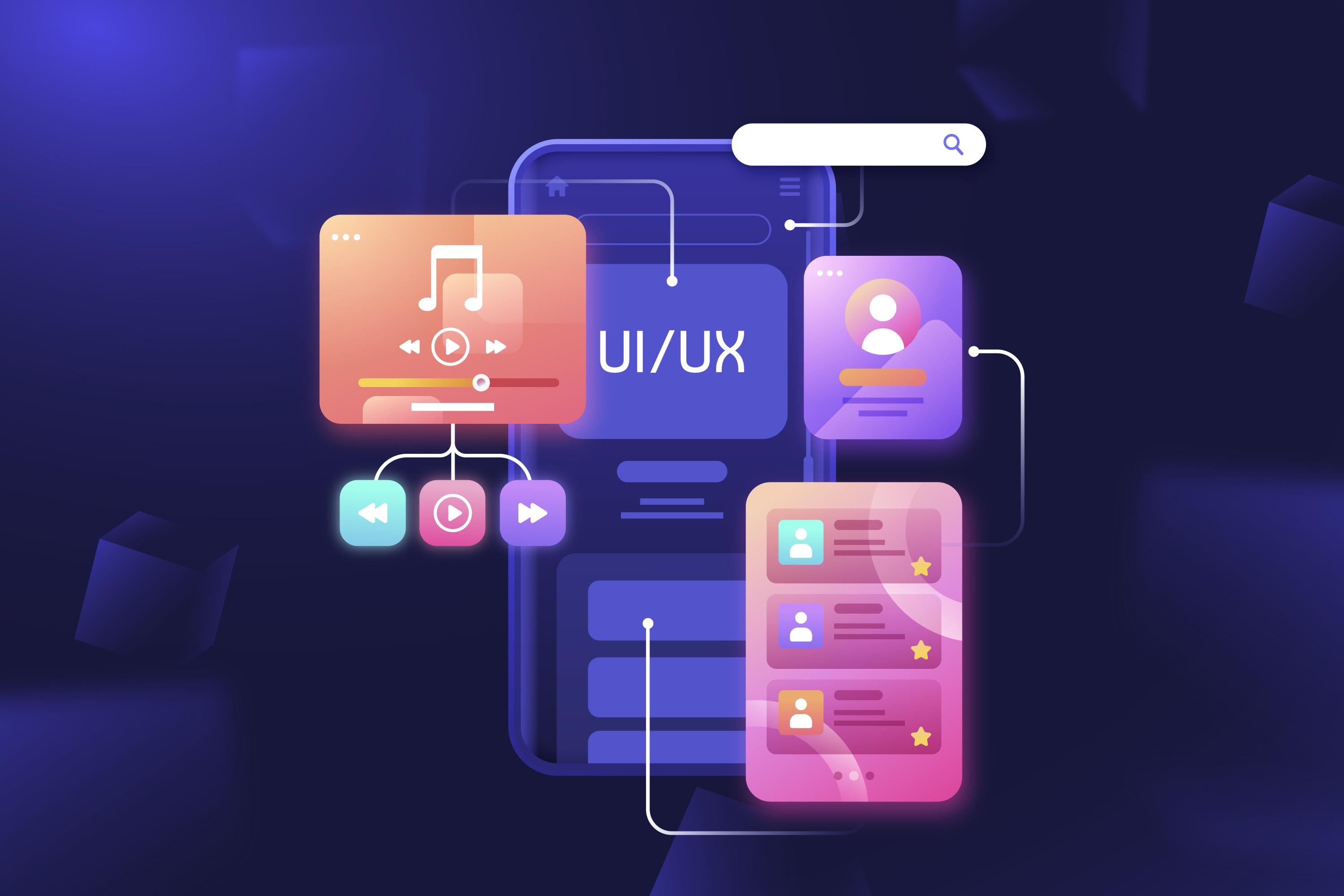 UX In AV