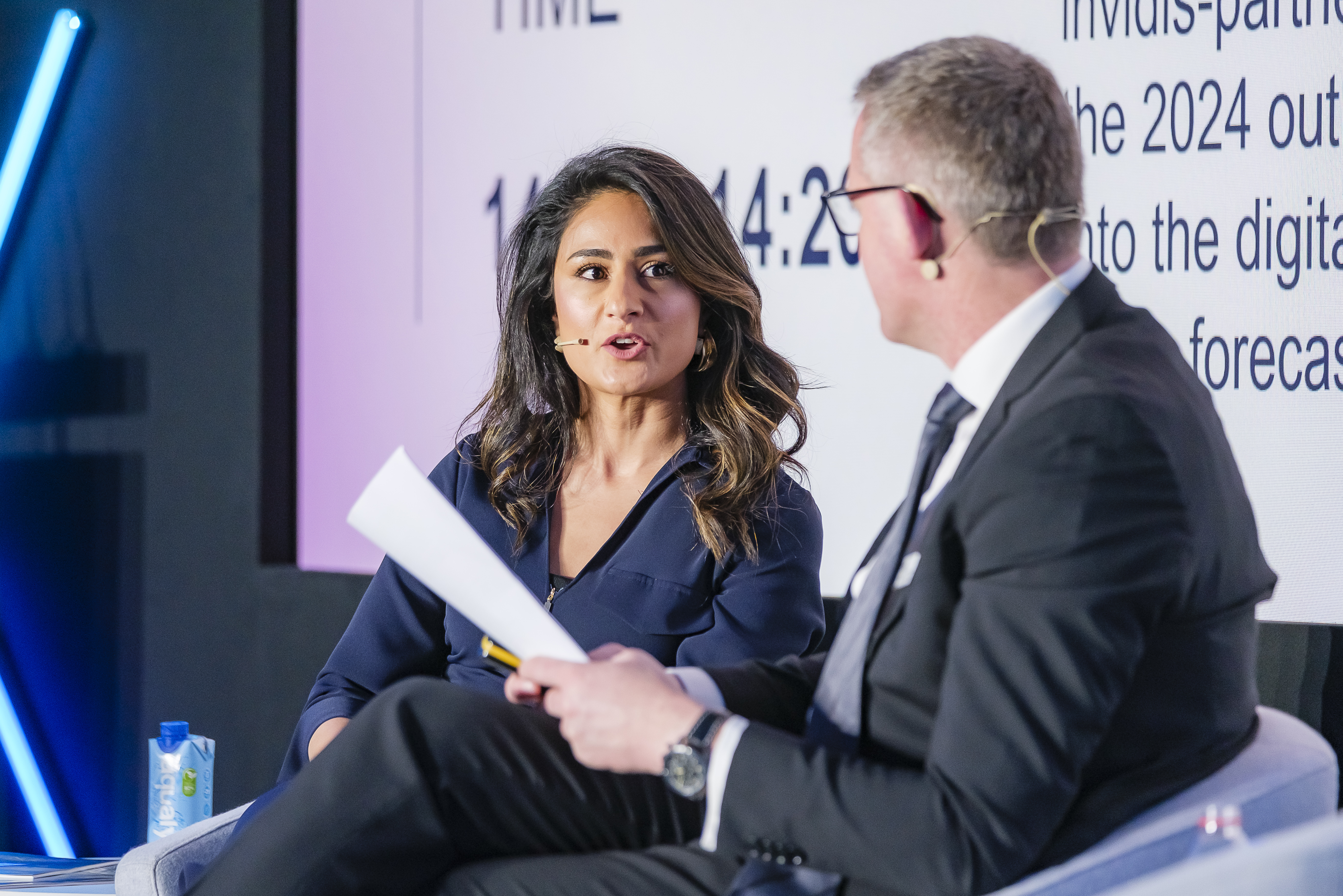 Countdown to ISE 2026: Suites, Summits, and Other News