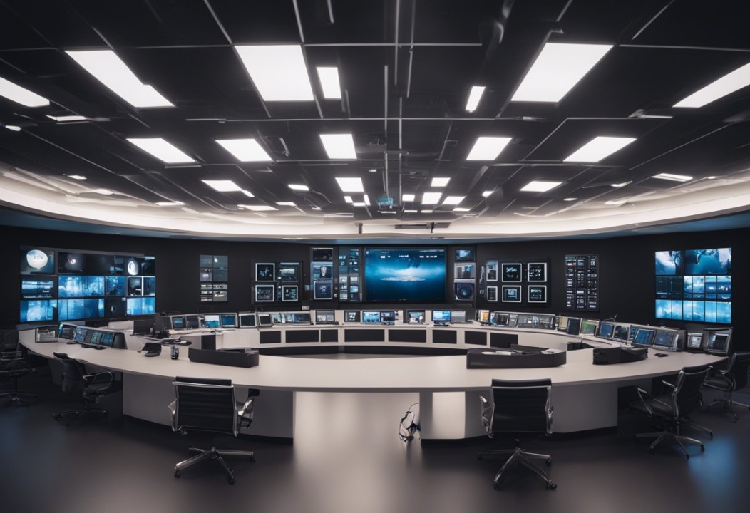 Optimizando Sala de Control: ROI Máximo