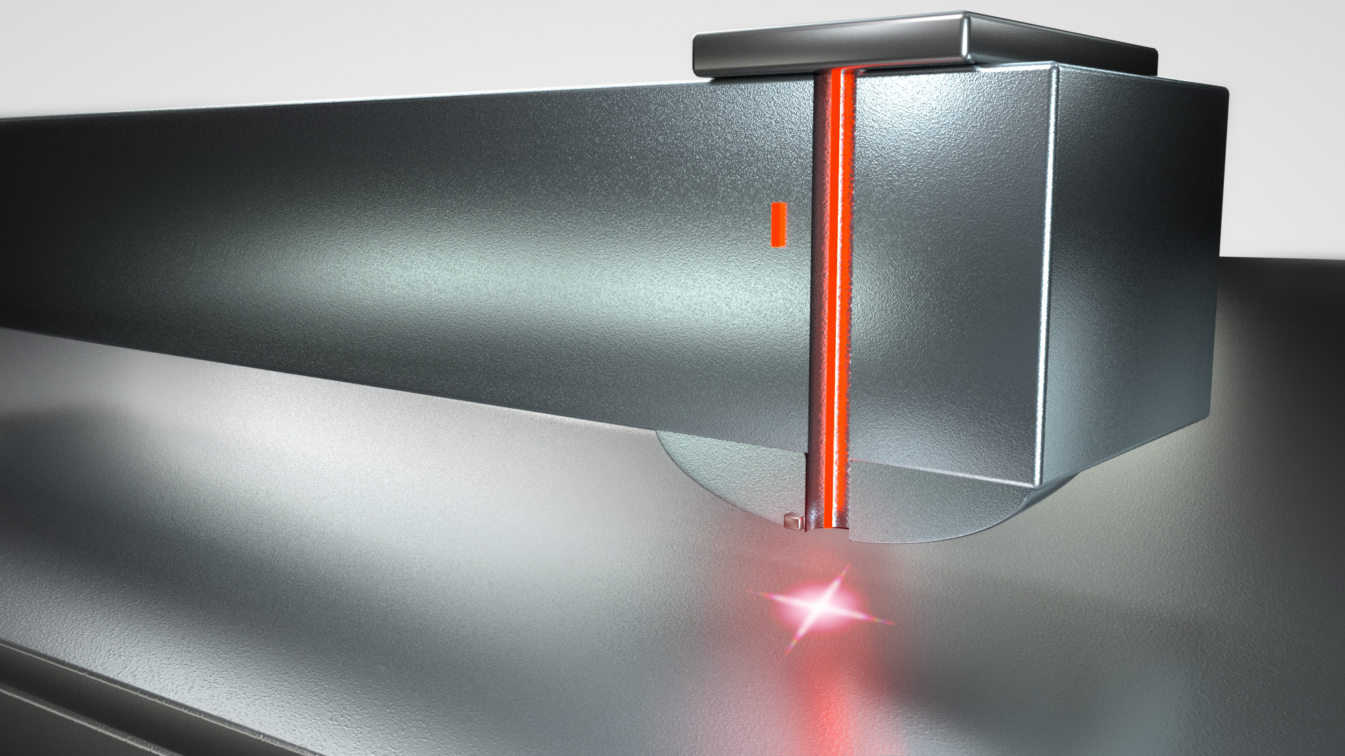 A thermal scheme enabling in-situ lubricant diagnosis in hard disk drives
