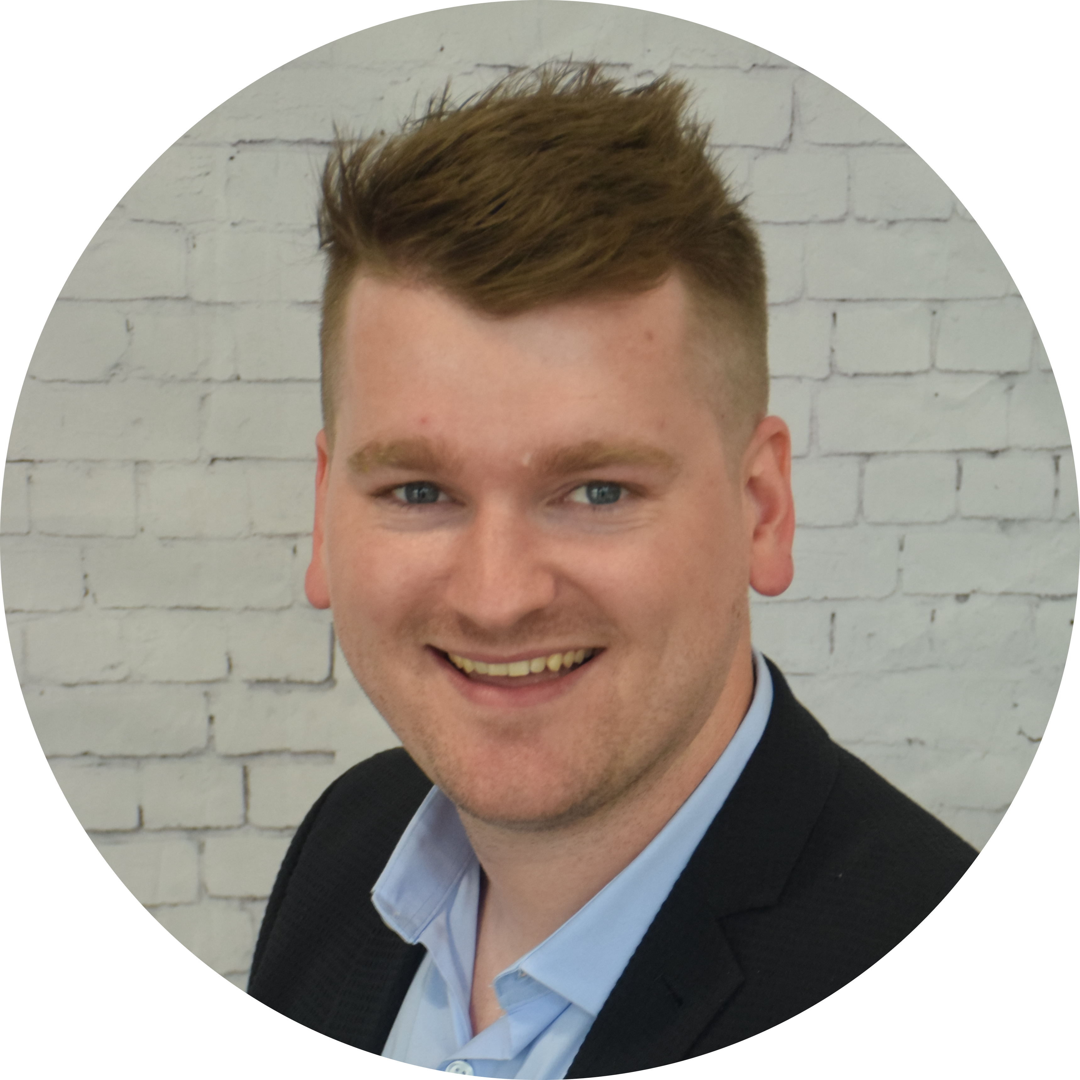Max Johnson | AVIXA Xchange