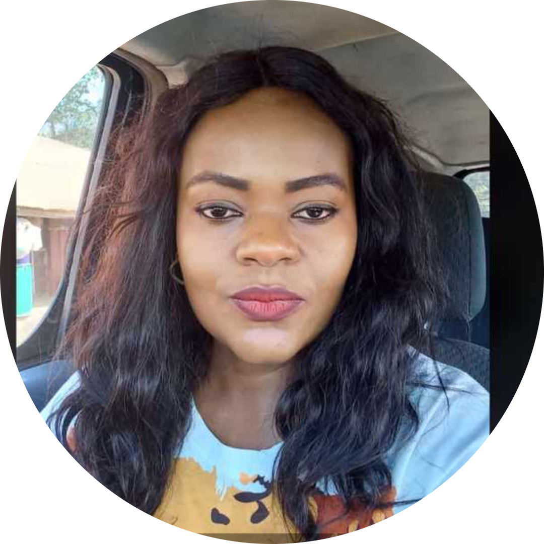 Go to the profile of Eberechi Cecilia Osuagwu, Wildhub Advocate