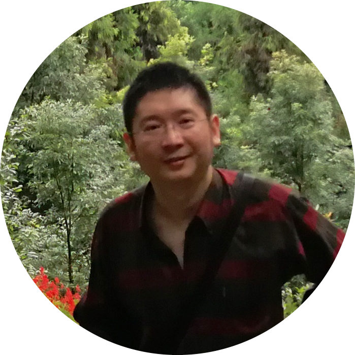 Zhipeng Yu | Research Communities by Springer Nature
