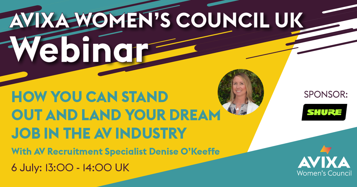 AWC UK Webinar