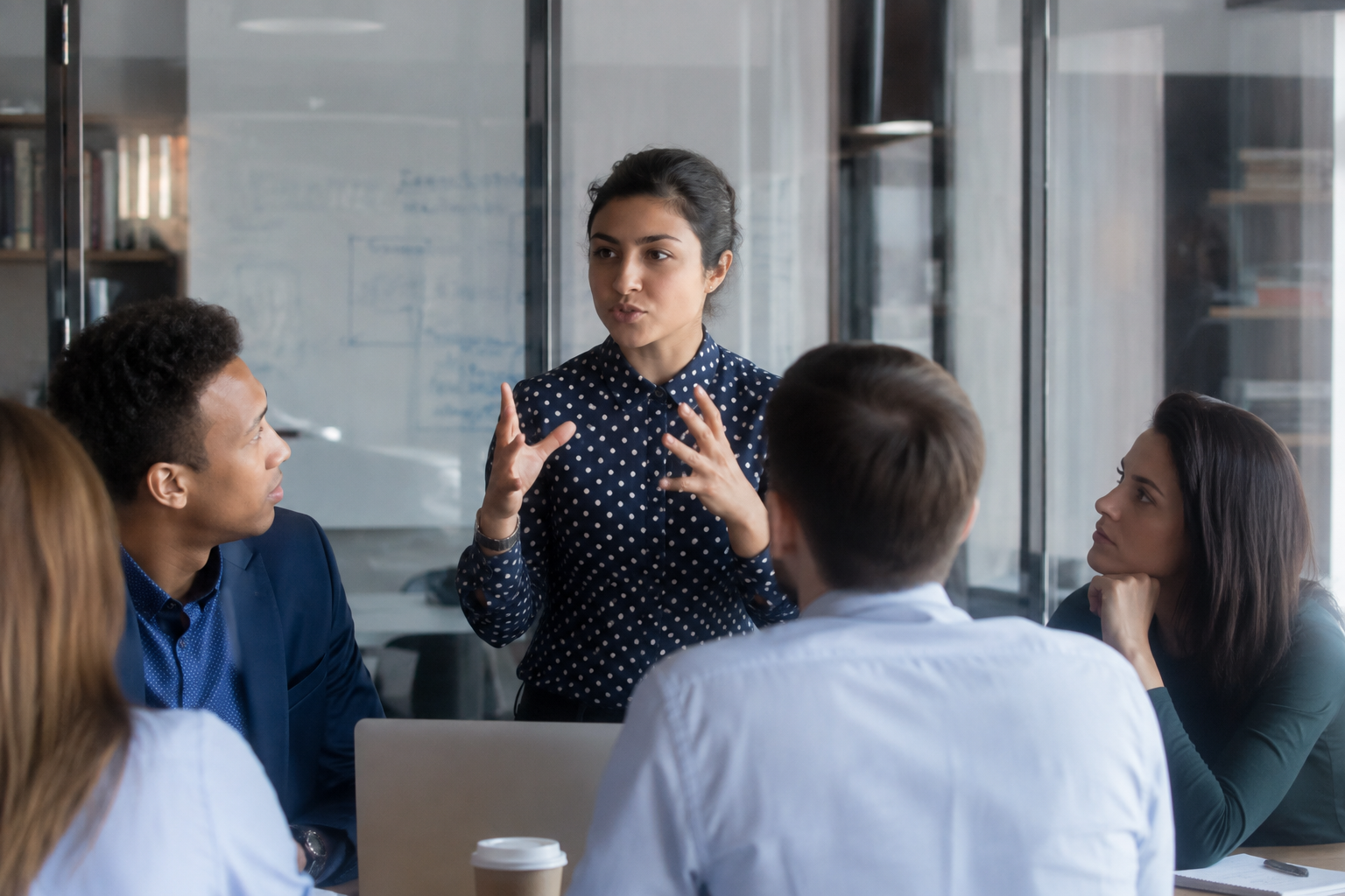  When Excellence Creates Friction: How Leaders Can Harness Performance Diversity