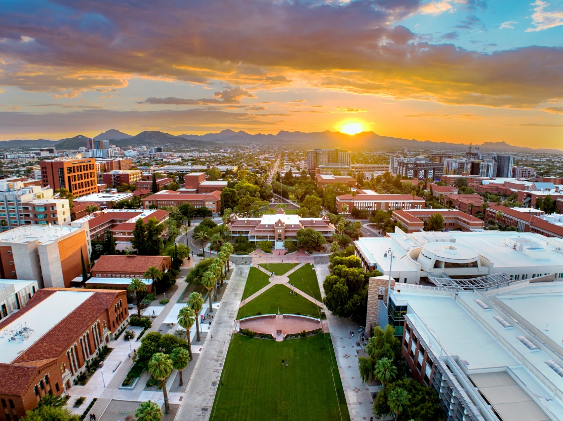 Scale Broadcast Communications at Colleges