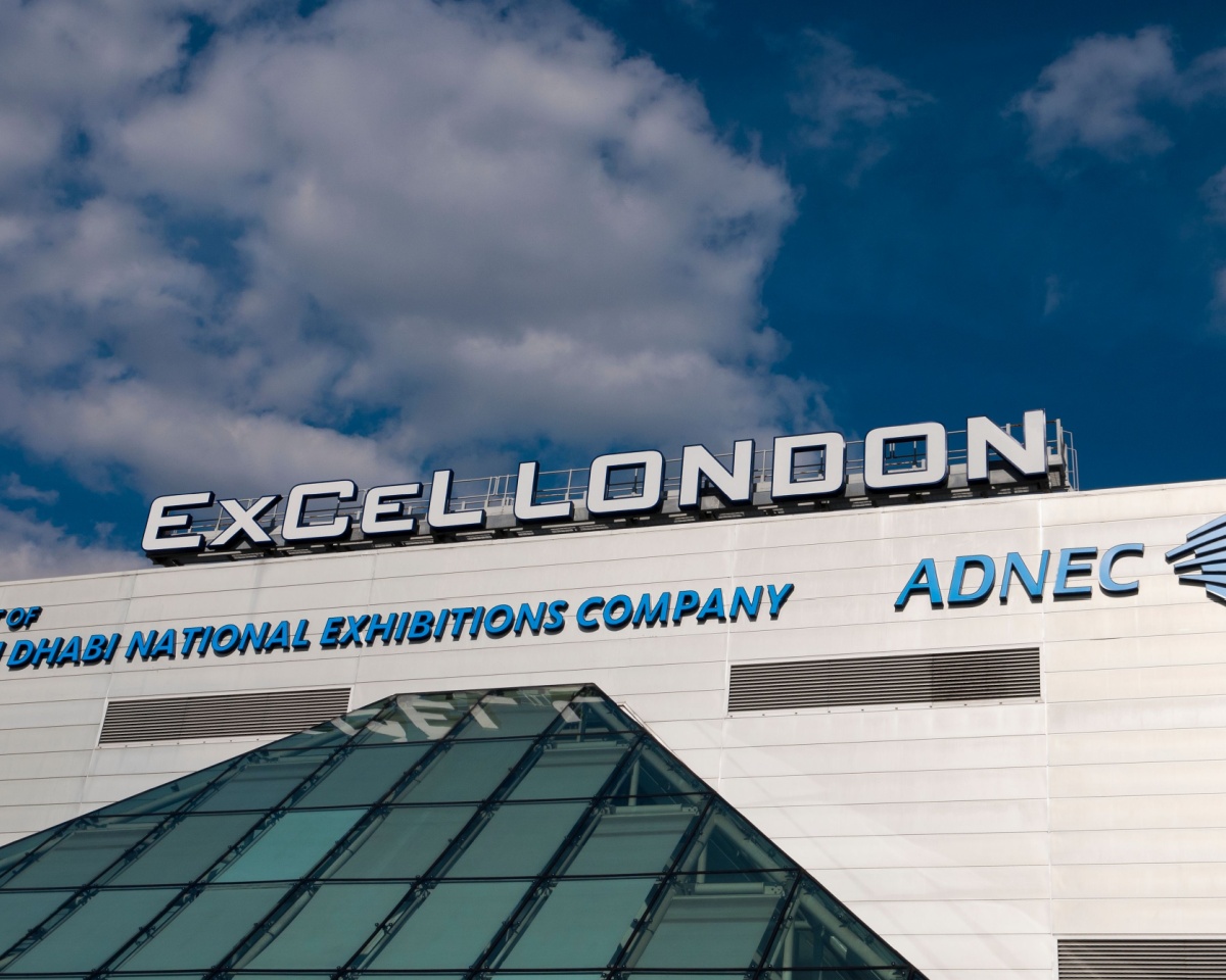 Five top finds at CPC London 