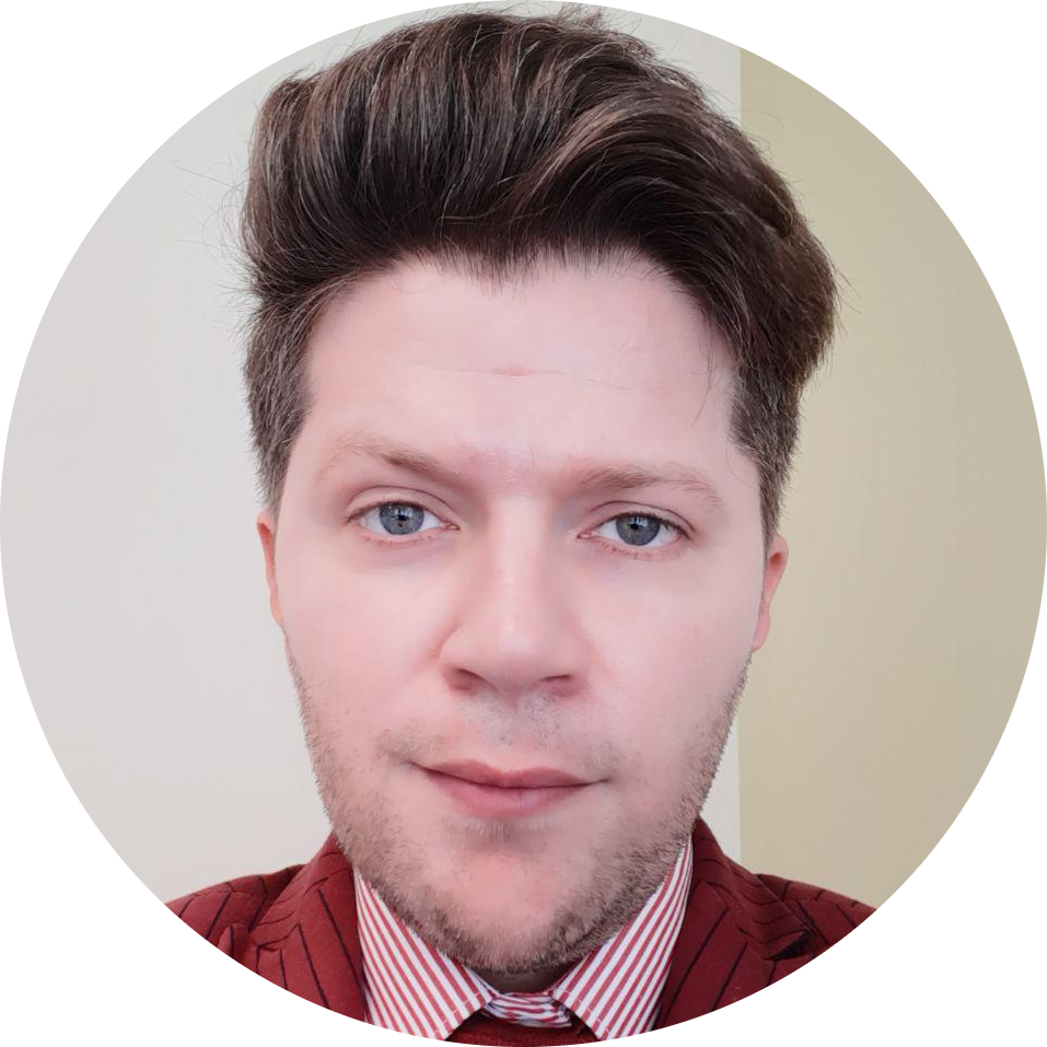 Go to the profile of Meisam Tabatabaei