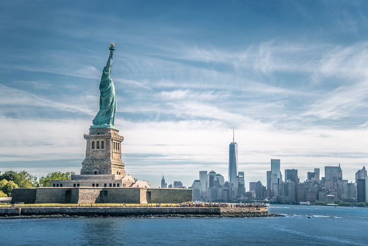 United States: Update on the U.S. Entry Ban