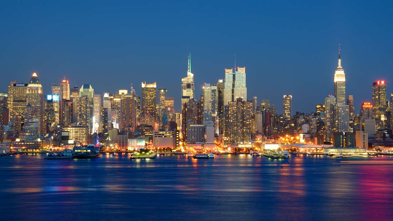 London Business School Faculty Masterclass in New York, with Professor Dominic Houlder