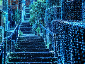 THE BEGINNING OF AN ADDRESS: Behind the Research on Terrestrial LiDAR Mapping in Brazilian Favelas