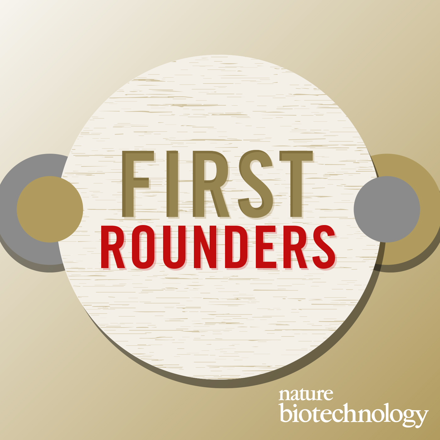 First Rounders: Samantha Du