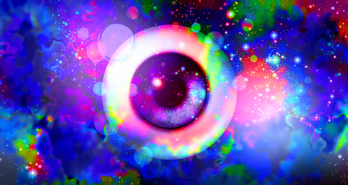 Substance misuse: hallucinogens