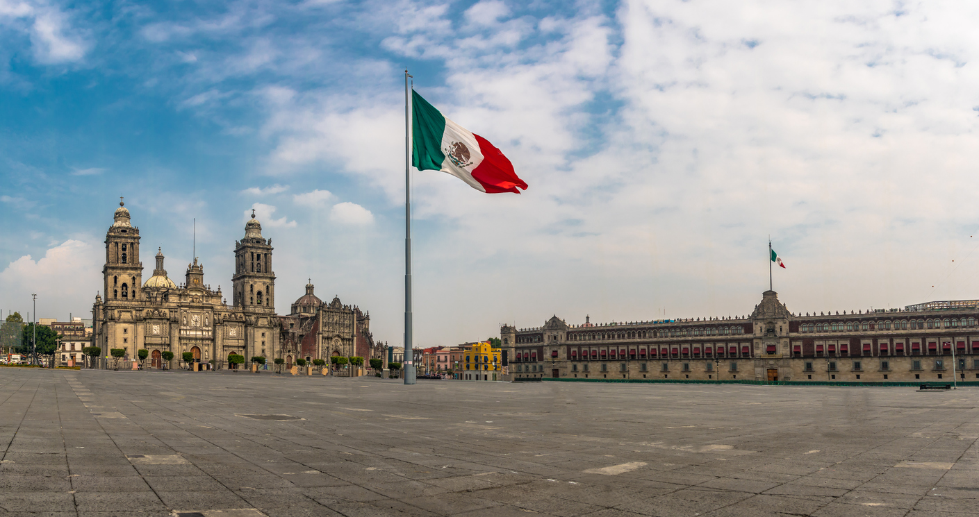 Mexico: Important Information Following the Earthquake