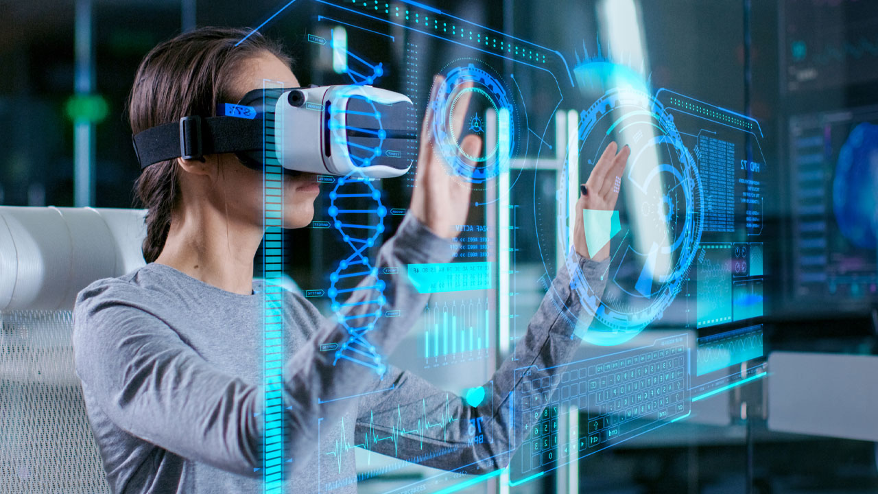 XR Technology in the Classroom: The Future is Now