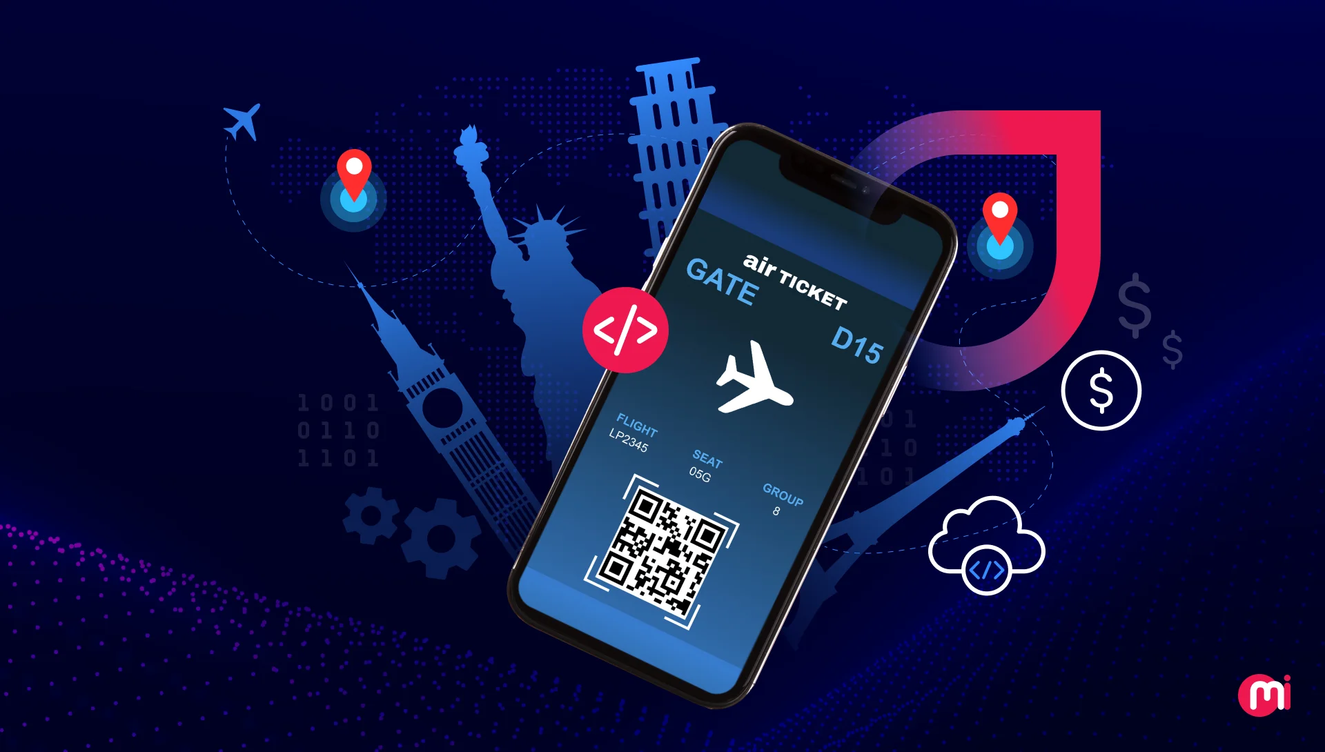 Best 16+ Travel App Development Companies in Dubai (2026)