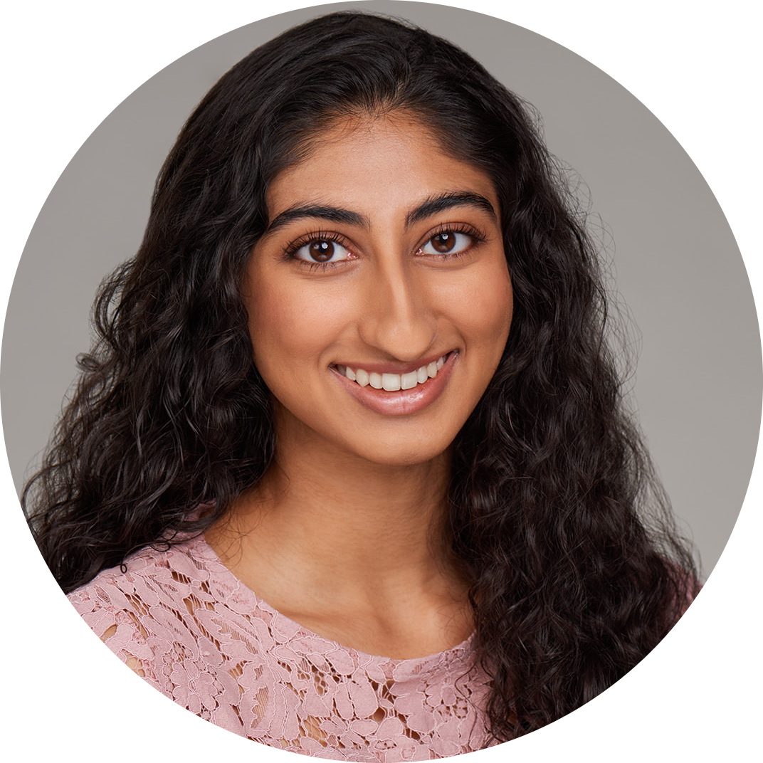 Go to the profile of Neha Mani