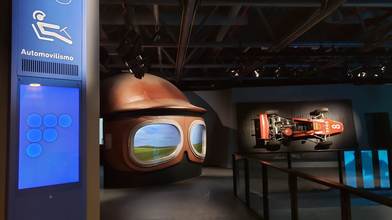 Transforming the Experience in Museums