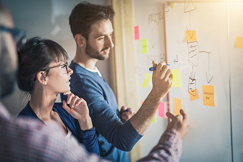 Mejores prácticas de AV: Casos de estudio y el nuevo panorama del marketing