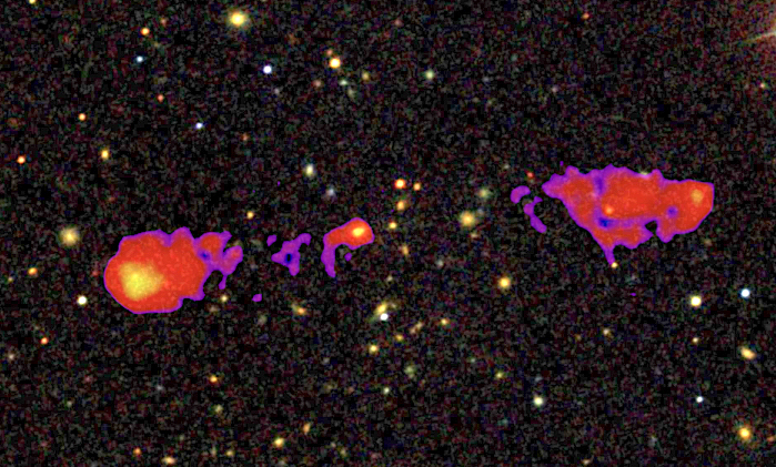 Giant radio galaxies: the cosmic behemoths