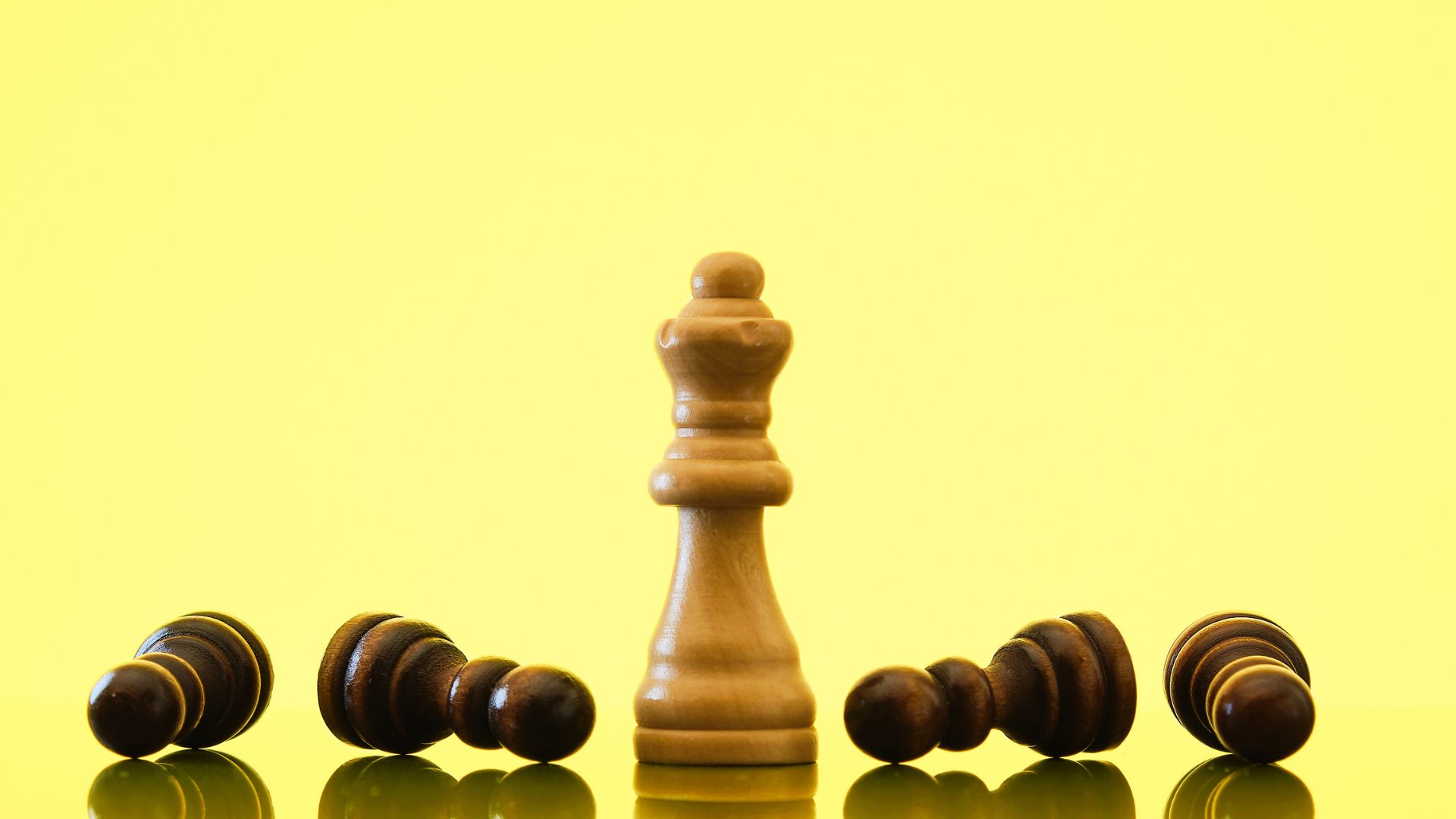 Redefine Customer-centricity, build resilience.