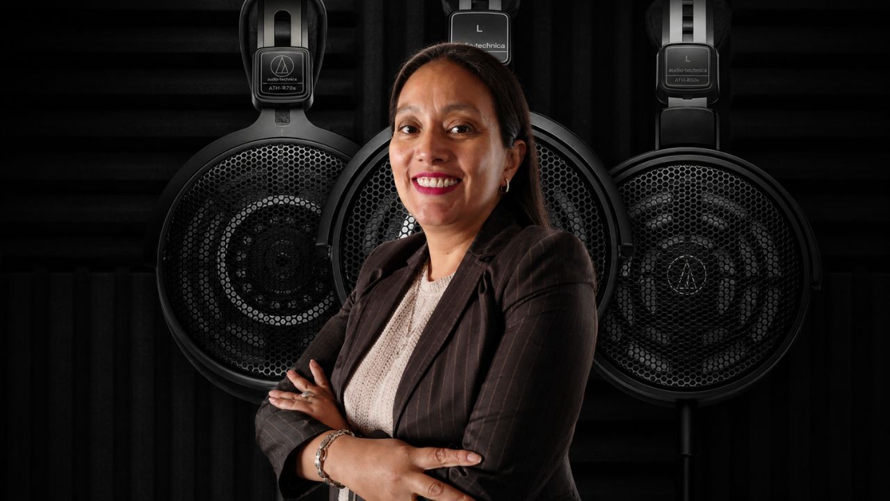 Martha Patricia González Junco, CTS