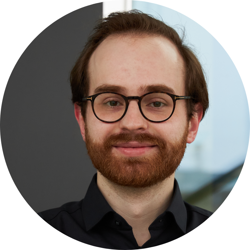 Lars Reichwein | Research Communities by Springer Nature