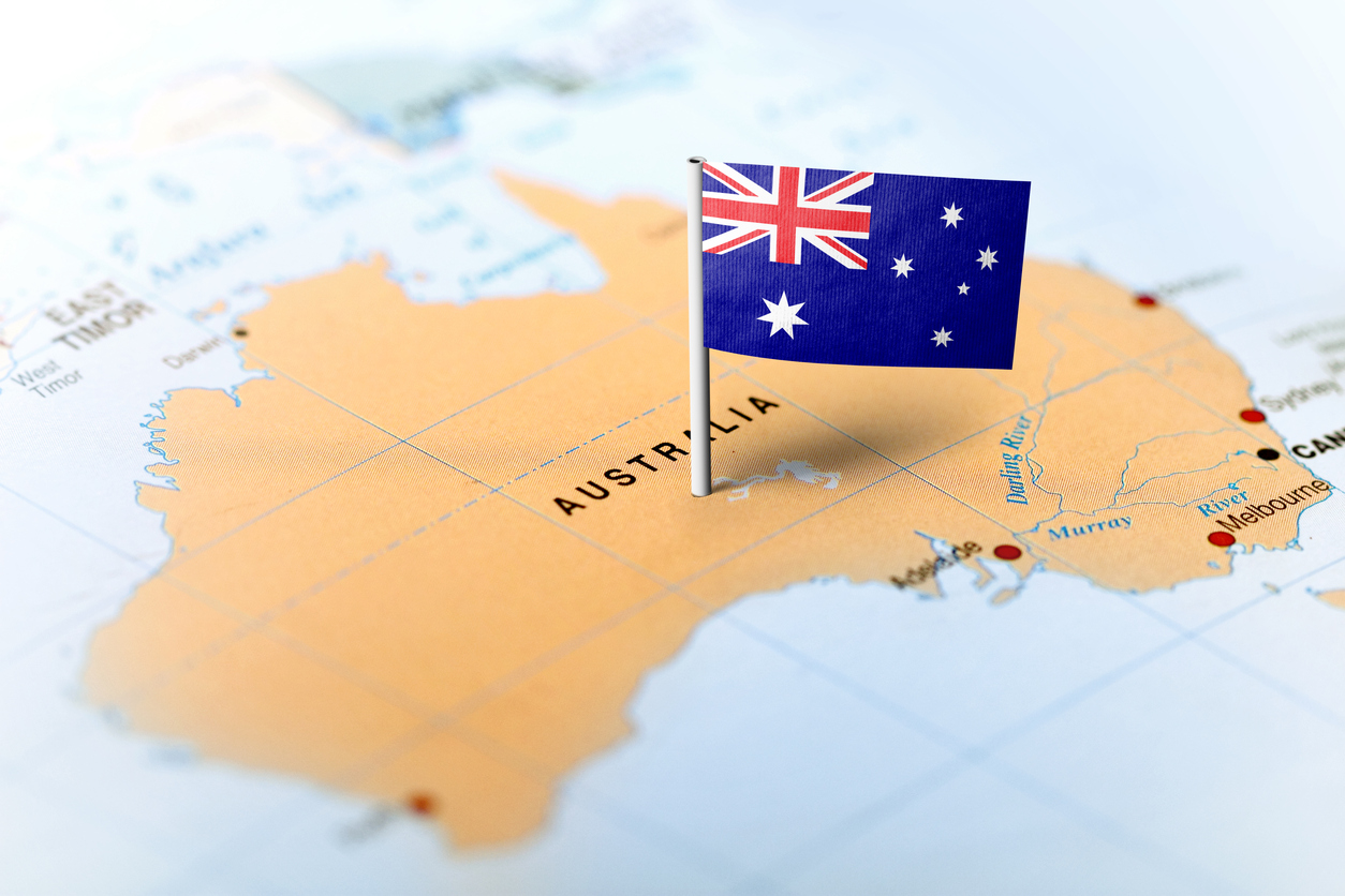 Australia: New Bills Introduced to Facilitate Training Levy
