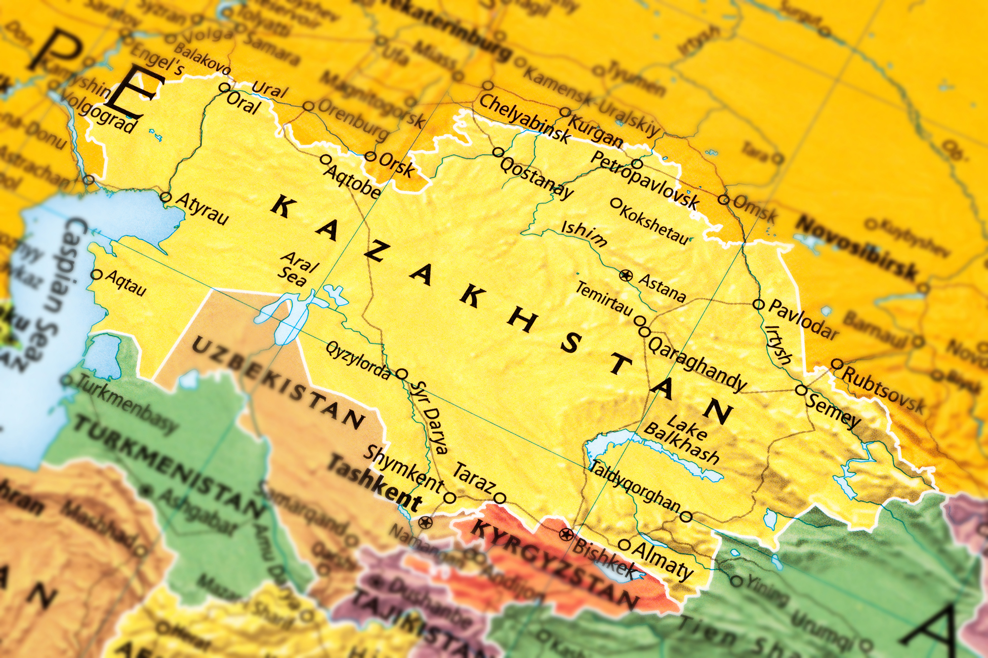 KAZAKHSTAN – New rules set for intracompany transferees